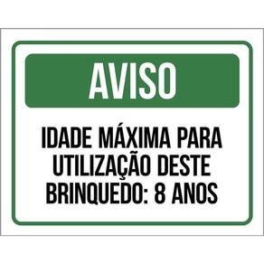 Kit 3 Placas Decorativa - Permitidas Cenas Amorosas