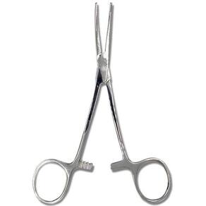 Pinça De Aço Inox Alicate Para Pesca Multiuso Cw786 16 Cm
