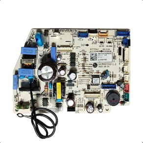 Placa Da Evaporadora Ebr77894623 Ar Lg Amnw12Gsjr0.Embabrz