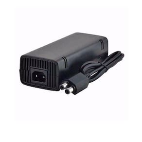 Carregador Video Game Slim 2 Pinos 110/220V Kp-W013