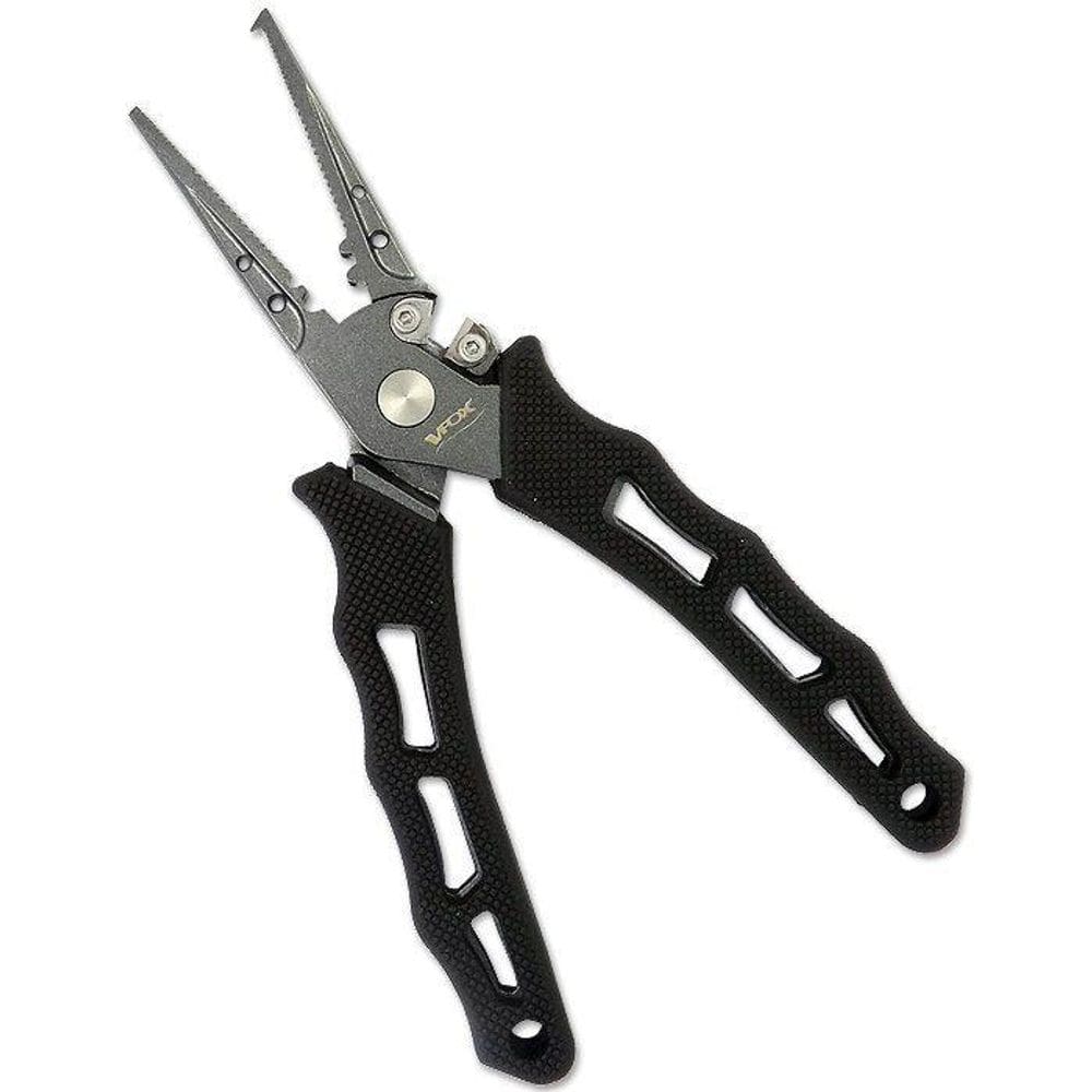 Alicate Pesca V-Fox DFS-0203 19cm Aço