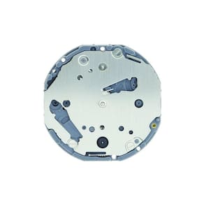 Maquina Para Relógio De Pulso Vd77A
