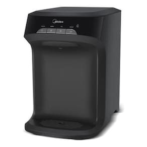 Purificador De Água Midea Pbtbnb Natural Fria Gelada Bivolt