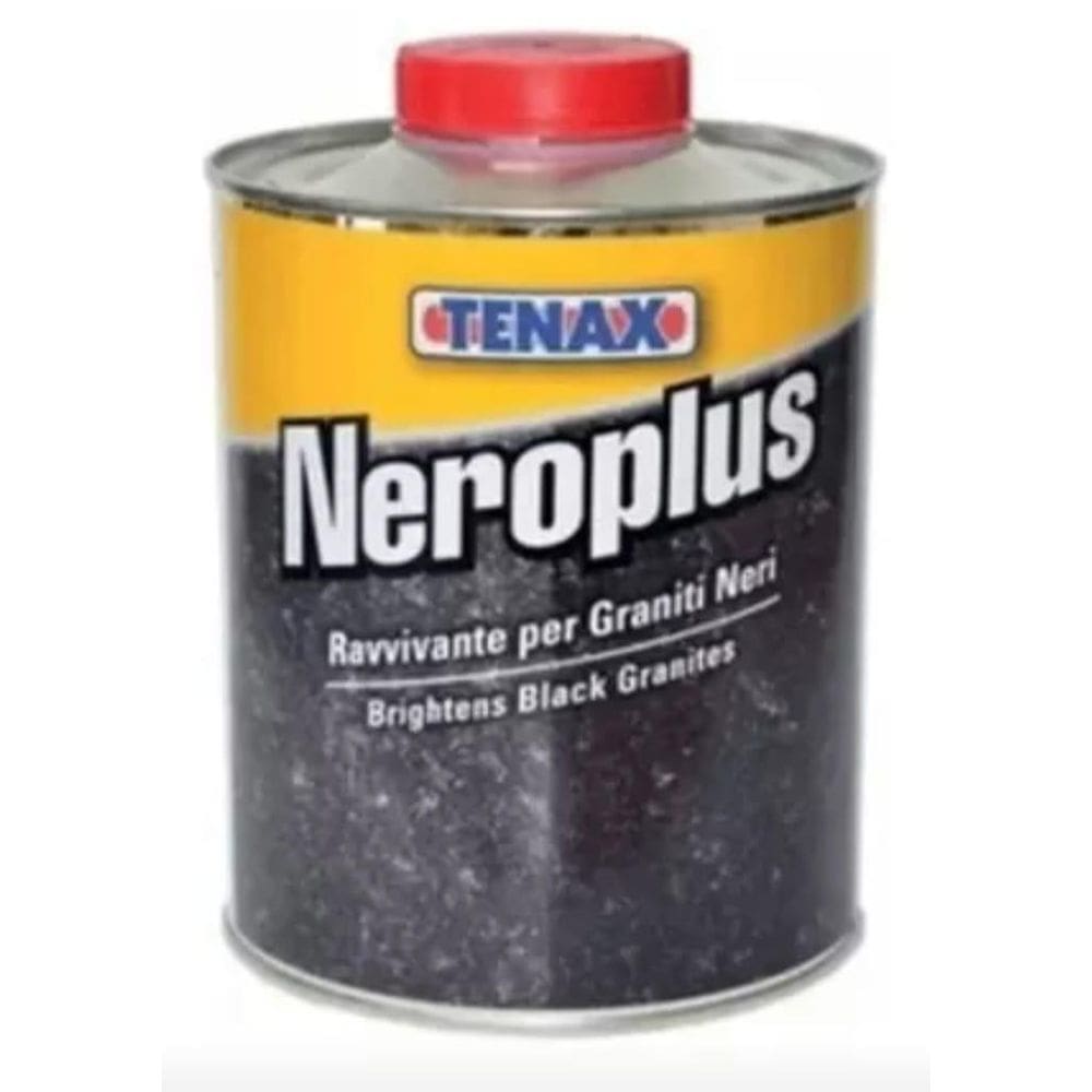 Nero Plus Preto 1 Litro Tenax