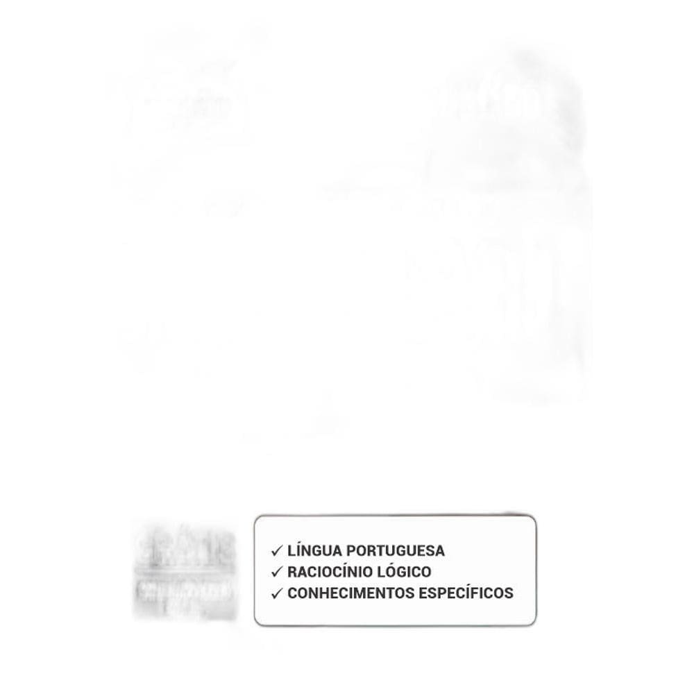 Apostila Concurso Barra Mansa Rj - Auxiliar De Recreação