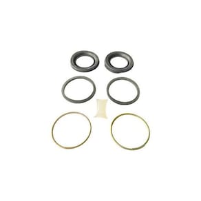 Reparo Vedação Pistao Freio Fusca Brasilia Sistema Ate 40Mm
