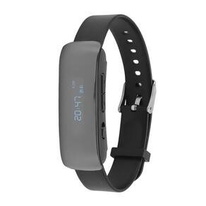 Relógio com gravador de voz ciciglow Noise Cancelling 32GB