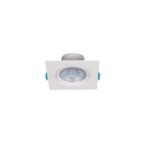 Embutido Led 7W Par20 Direcionável 500Lm-Sth7920/30