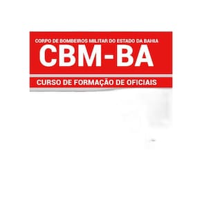 Apostila Concurso Cbm Ba - Curso De Formação De Oficiais