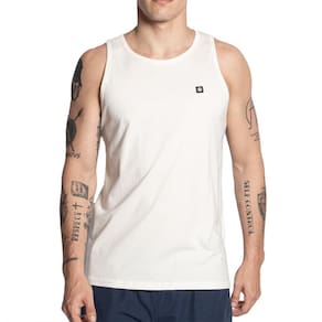 Regata Element Mini Patch SM25 Masculina Off White