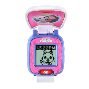 Assista Paw-Tastic Kids 3+ da VTech Gabby`s Dollhouse Pandy Paws