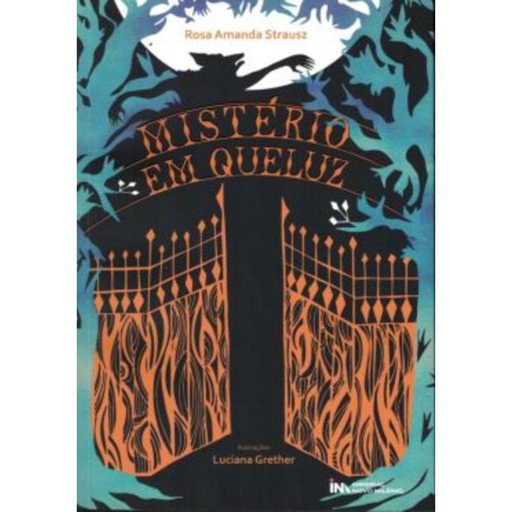 Misterio Em Queluz