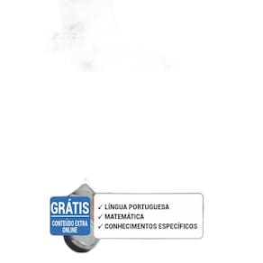 Apostila São Sebastião Do Anta Mg - Agente Comunitário Saúde