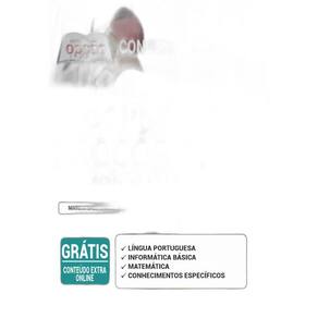 Apostila Concurso Cornélio Procópio Pr - Agente De Trânsito