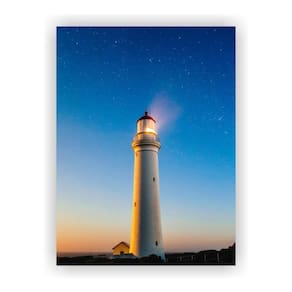 Quadro Decorativo Paisagens Variadas Sem Moldura Modelo 15