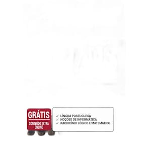 Apostila Crm Ms - Comum Aos Cargos De Ensino Superior