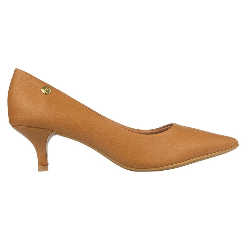 Scarpin Vizzano Bico Fino