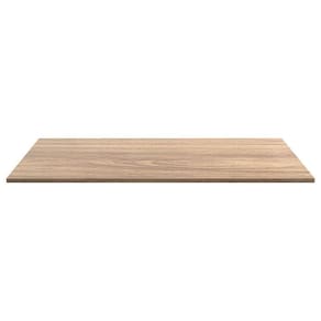 Tampo Tampão Mdp 15 Mm Mobília Decor Para Balcão De 140 Cm Savana