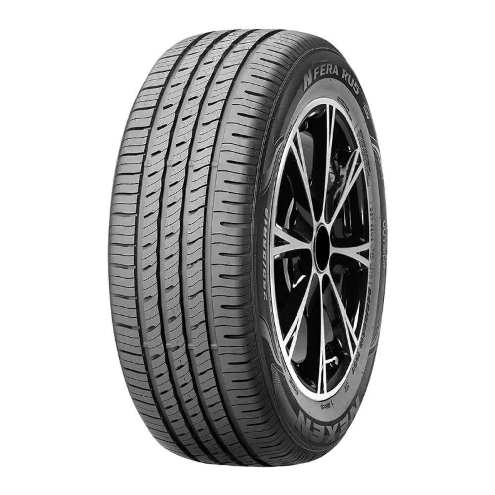 Pneu Nexen Aro 18 225/60R18 100V N`Fera Ru5