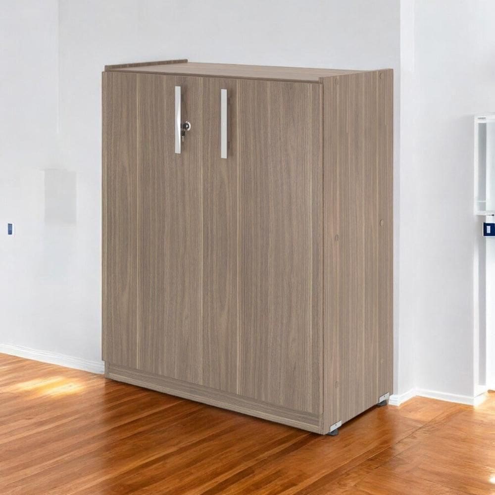 Armário Balcão 02 Portas Lumiere Affara