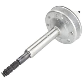Mecanismo Lr Brastemp/Consul Cesto Alto W10297343