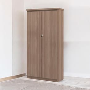 Armário Multiuso 02 Portas Doubler Montana