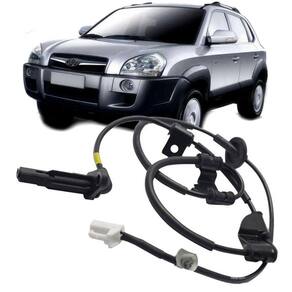 Sensor Abs Traseiro Esquerdo Tucson Sportage 2006 A 2014
