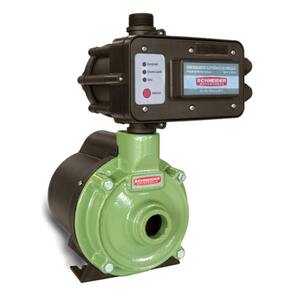 Motobomba Pressurizadora Schneider SP-15C 3/4CV 220V