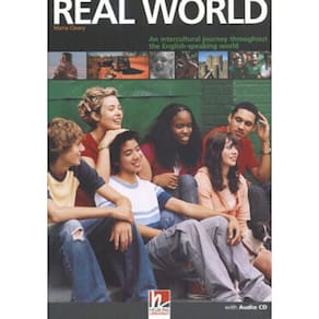 Real World: Student`S Book - Book + Audio Cd