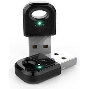 Mini Adaptador Usb Bluetooth 5.0 Dongle Pc Note Impressora