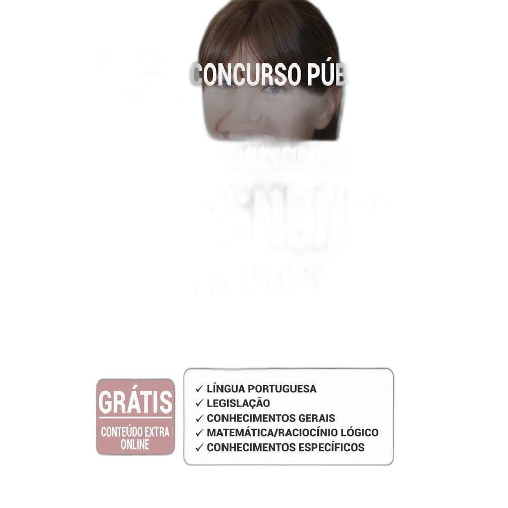 Apostila Concurso Tuparendi Rs - Enfermeiro