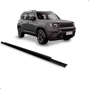 Pestana Externa Renegade 2015 A 2024 Traseira Encaixe