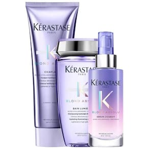 Kit Kérastase Blond Absolu Lumire Cicaflash E Cicanuit