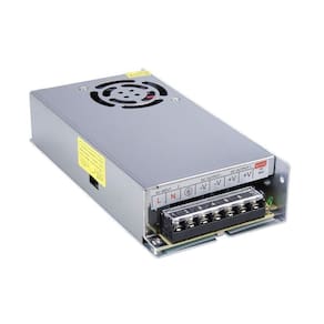 Fonte Chaveada 20A 240W Bivolt 12V com Cooler