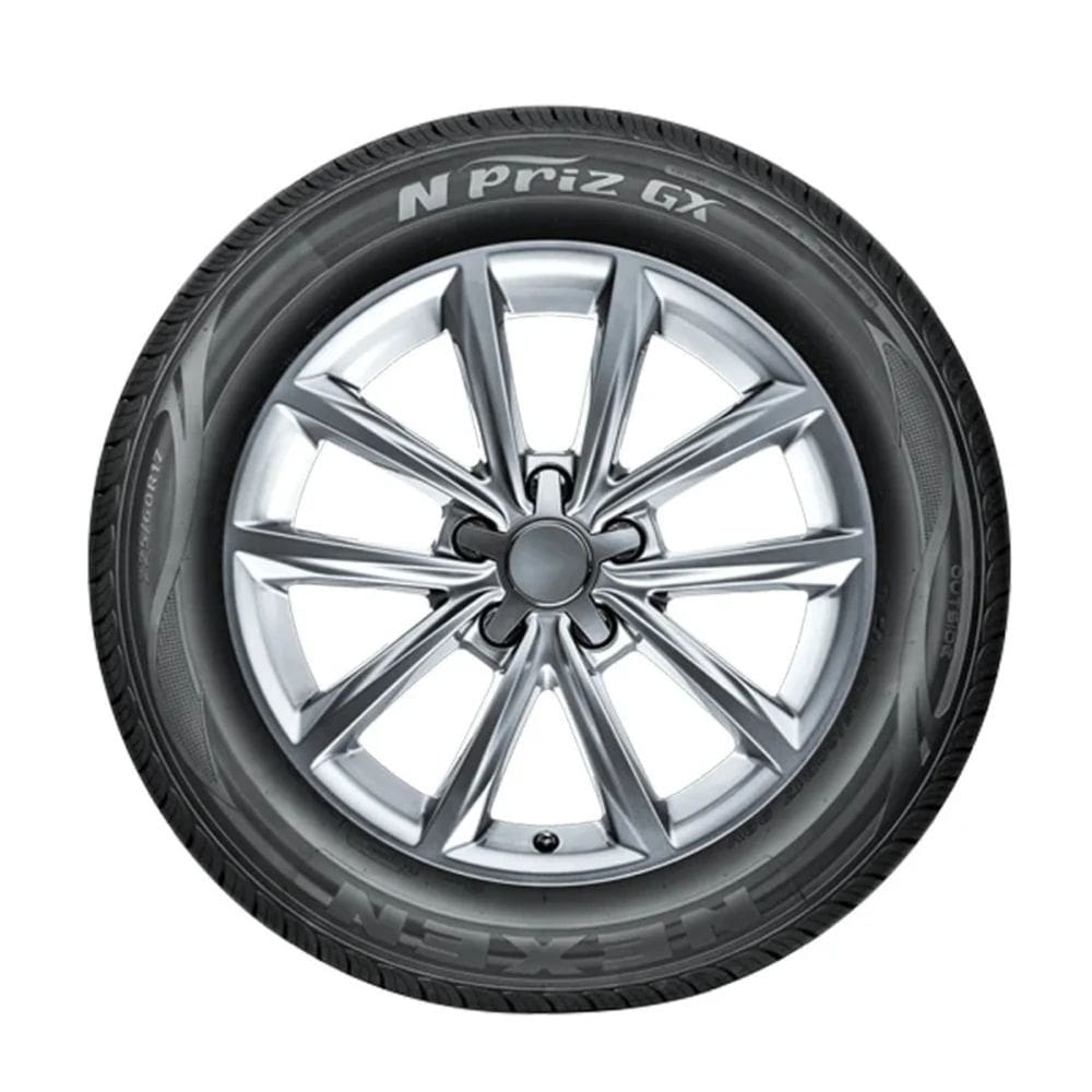 Pneu Nexen Aro 15 195/60R15 88V N`Priz Gx