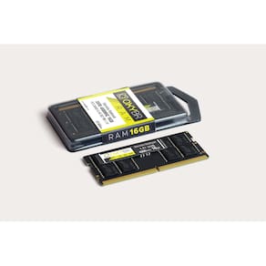 Memória Ram Notebook OxyBR DDR4 16GB 4800MHz