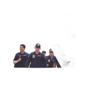 Apostila Prefeitura De Pinhais Pr - Guarda Municipal