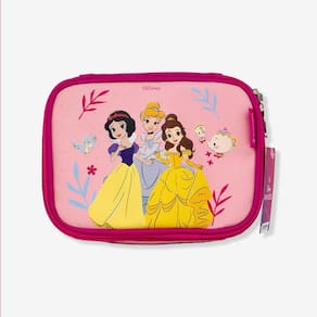 Estojo Box Princesas - Disney