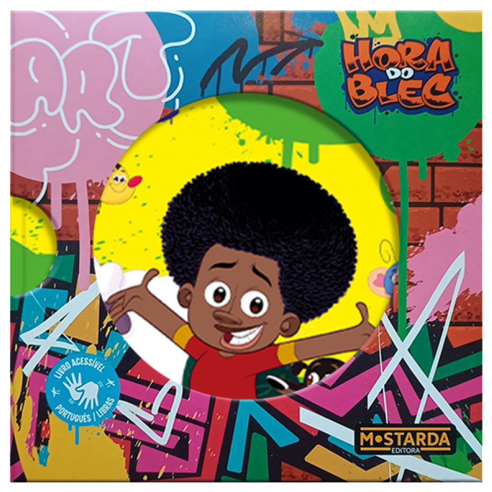 Box - Hora Do Blec