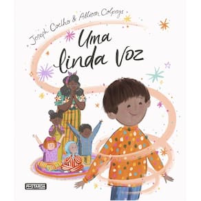 Uma Linda Voz