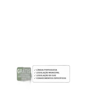 Apostila Prefeitura De Indaial Sc - Psicólogo