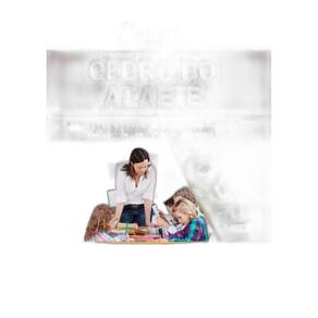 Apostila Cedro Do Abaeté Mg - Professor De Educação Infantil