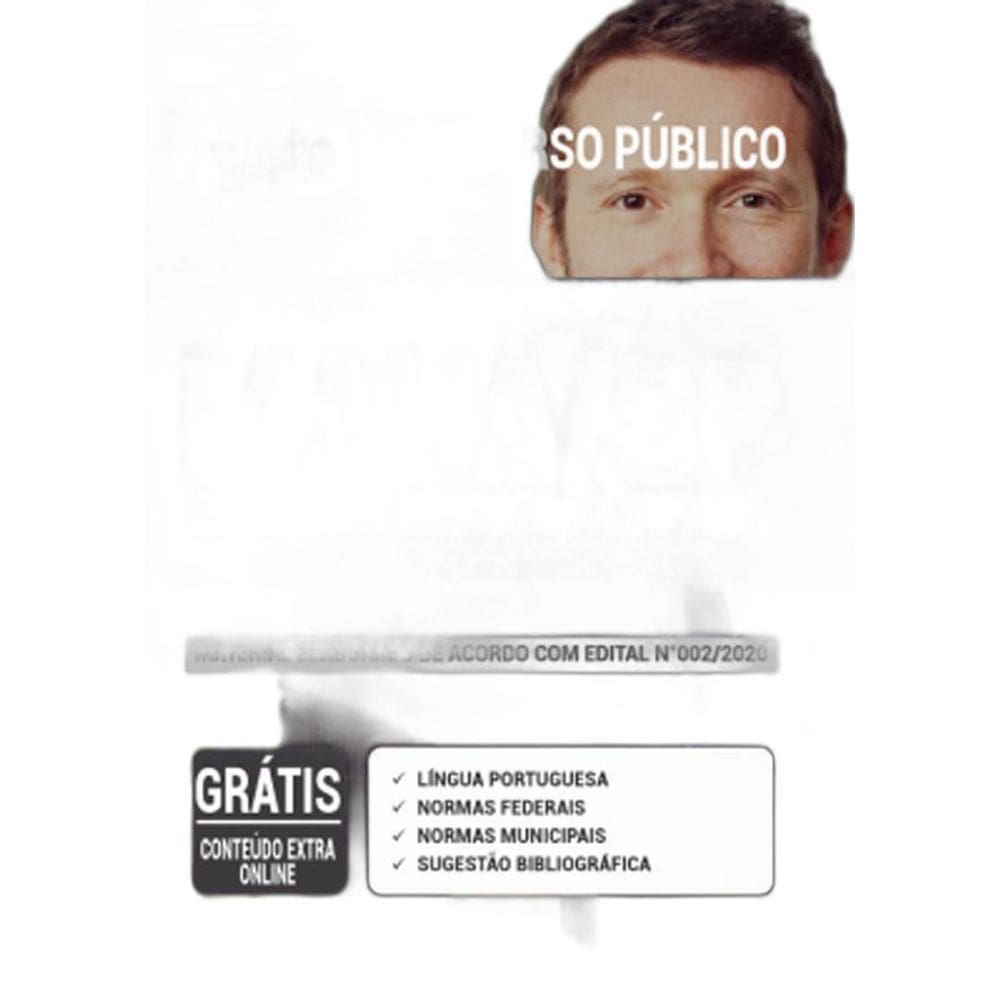 Apostila Mauá Sp - Comum Aos Cargos De Nível Superior