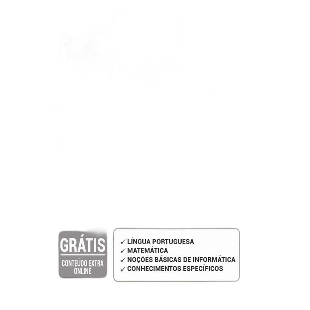 Apostila Guarapari Es - Técnico Administrativo - Assistente