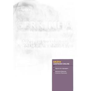 Apostila Serrinha BA - Fundamental Incompleto e Completo