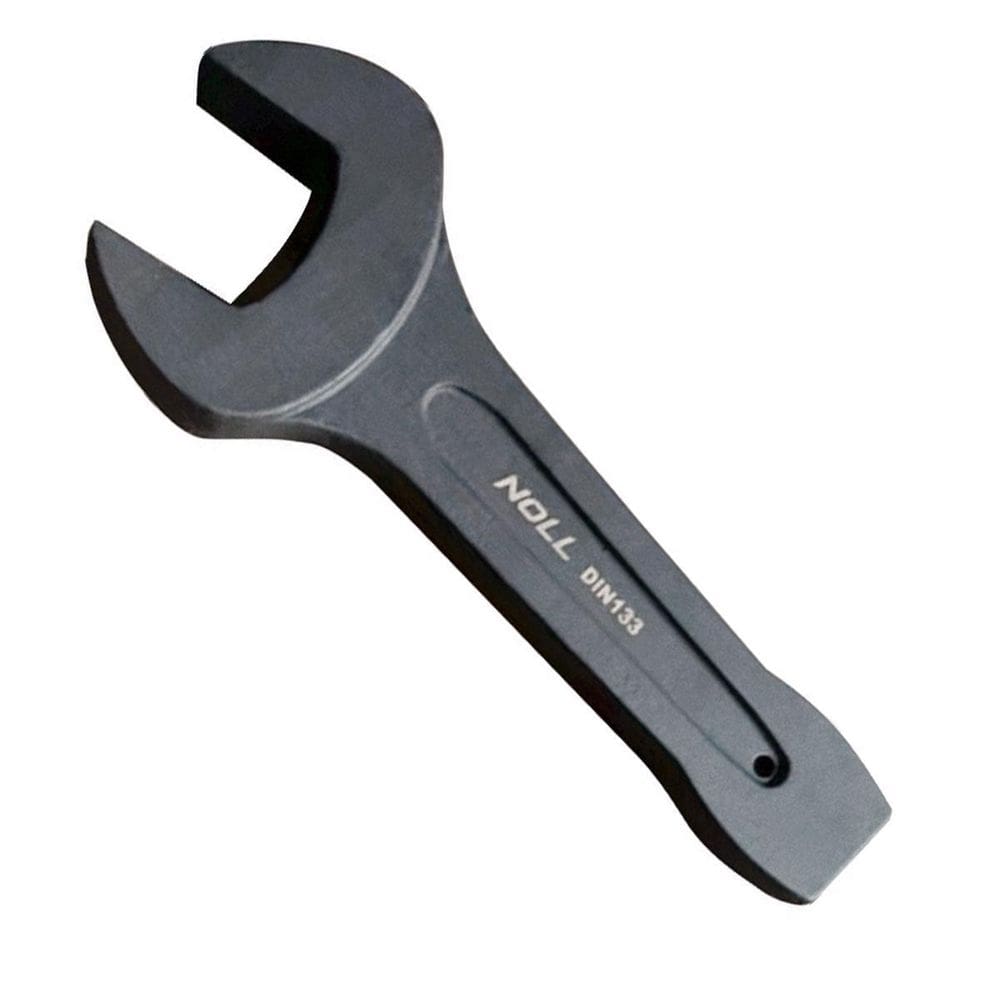 Chave Fixa De Bater 70Mm  445,0015  - Noll