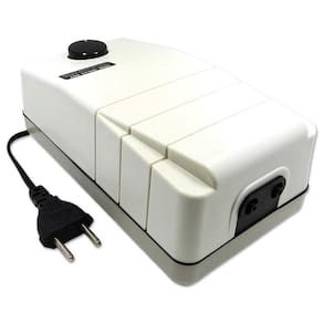 Compressor De Ar Bomba Krypton Ka-800 Para Aquário 110V