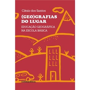 (Geo)Grafias Do Lugar