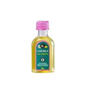 Lola Cosmetics Óleo Camomila Iluminador 50ml