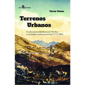 Terrenos Urbanos